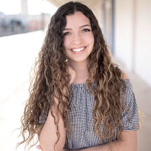 Meet your Posher, Cameron